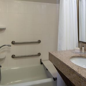 Executive King Suite